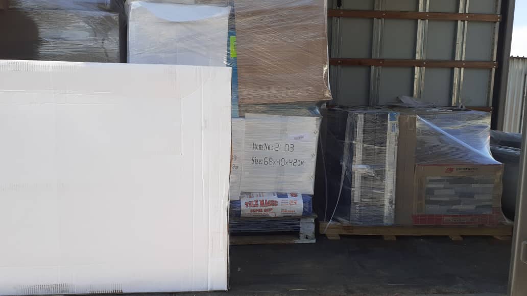 Trust us to deliver for you